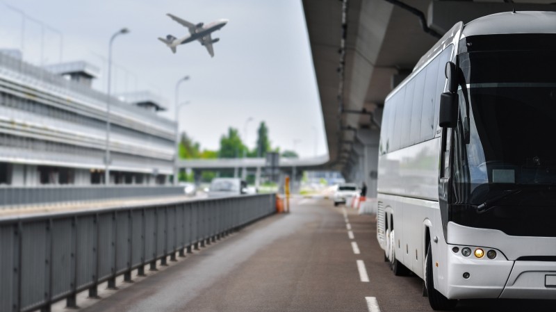 Airport Transfers