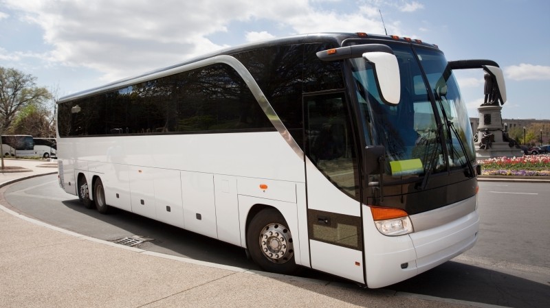 Government Transportation